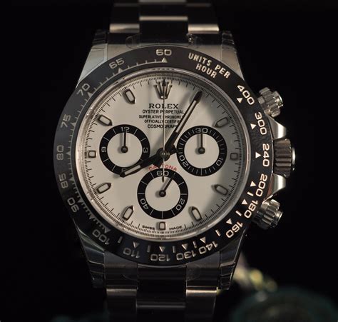 rolex daytona 116500|rolex daytona 116500ln price.